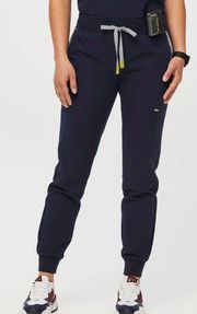 Muoy Jogger Scrub Pants