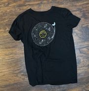 Space CD Tshirt