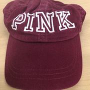 Victoria Secret's PINK Baseball Hat