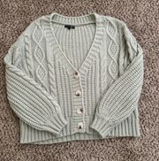 Boutique sweater 