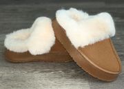 Platform Slippers