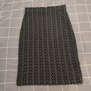 Maeve Pencil Skirt