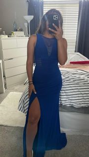 Bodycon Dress