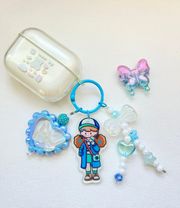 Molinta acrylic board beads  phonecharm keychain bagchain y2k