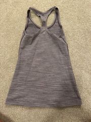 Racerback Tank