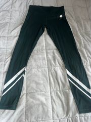 Tory Sport Leggings