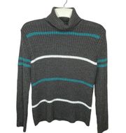 Vintage Evan Picone Turtleneck Sweater