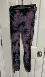 Power-Thru Leggings