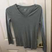 Ladies merona tee medium