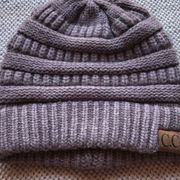 Knit Beanie