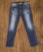 Joes cropped jeans