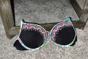 Victoria Secret Bombshell Bikini Top 32B