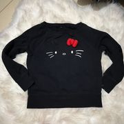 Hello Kitty Sweater Size m