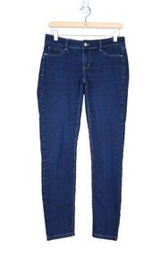 WHBM Womens Small Skinny Jeans