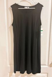 NWT Kim Rodger’s P-Polish Dress