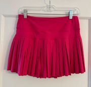 NWT Goldhinge Skirt