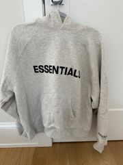 Essentials  Hoodie