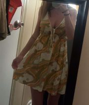 summer dress