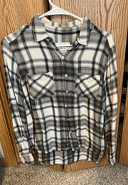 Mossimo Supply Co Flannel