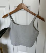 Avis Workout Cropped Tank