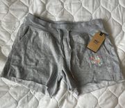 Dolly Parton shorts