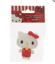 NWT  Magnet sanrio limited edition