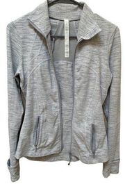 Lululemon Define Jacket size 6