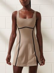 Abercrombie Athletic Dress