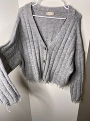 Altard State Cardigan 