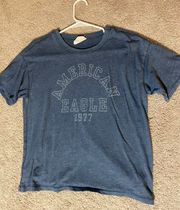 American Eagle Outfitters Graphic Tee