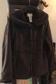 White Stag women’s jacket size 4-6