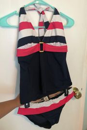 Woman’s 2-Piece Swimsuit 