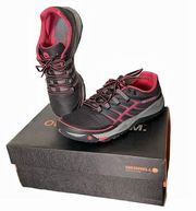 All Out Rush Trail Running Shoes 9 Women’s With Box