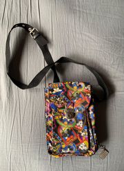 Disney Crossbody Bag