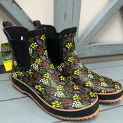 Chelsea Rain Boot