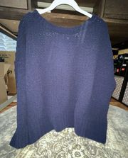 Outfitters Sweater