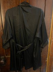 Silk Robe