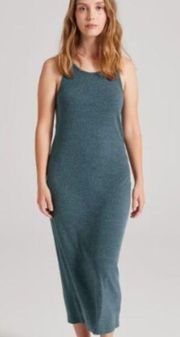 NEW Allbirds Women's Ribbed Dress