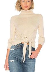 Revolve  Skye Turtleneck Sweater