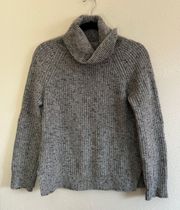 Mercantile Turtleneck Sweater