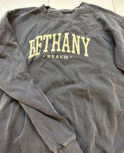 Bethany Beach Crew Neck