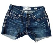 BKE Culture Cut-Off Shorts - Size 27