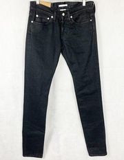 Helmut Lang Masc Lo Drainpipe jeans