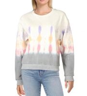 Crop Sweatshirt