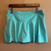 Ace Tennis Skort 13.5” Size Large