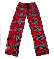 Christmas Flannel Pants