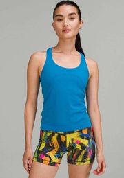 Lululemon Swiftly Tech Racerback Tank 2.0 Race Length Poolside