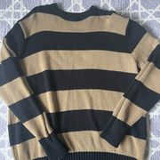 Brandy Melville Striped Sweater