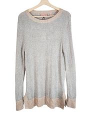 Ted Baker Tiaa Knit Sweater Size 4 US10 NWT