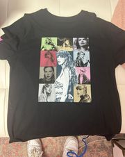 eras tour tee